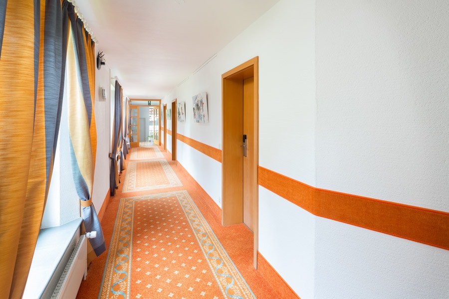 Hotel Am Mühlbach - Ottobeuren