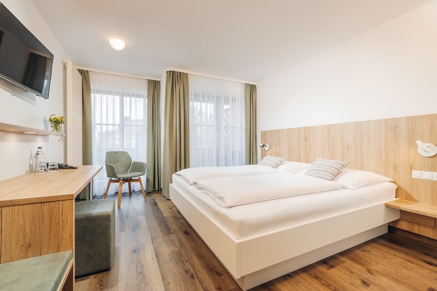 Hotel Am Mühlbach - Ottobeuren